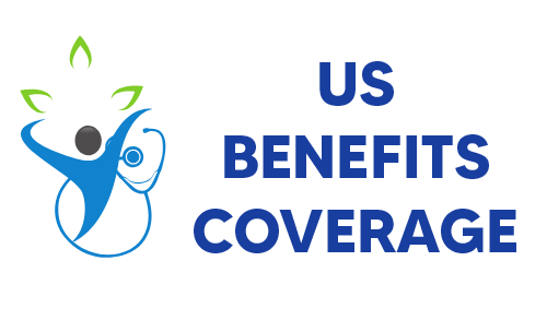 Health Benefits Logo